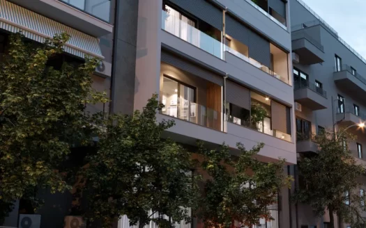 Apartments in Piraeus