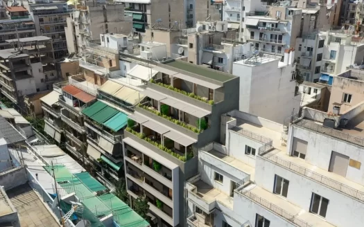 Apartments in Piraeus